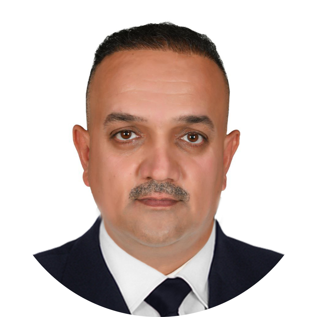 Go to the profile of Ahmed K. Jameil