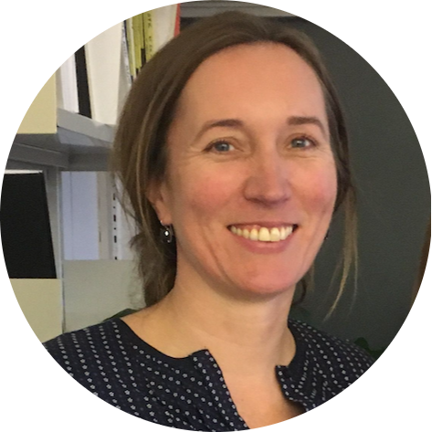 Go to the profile of Katrine Borga