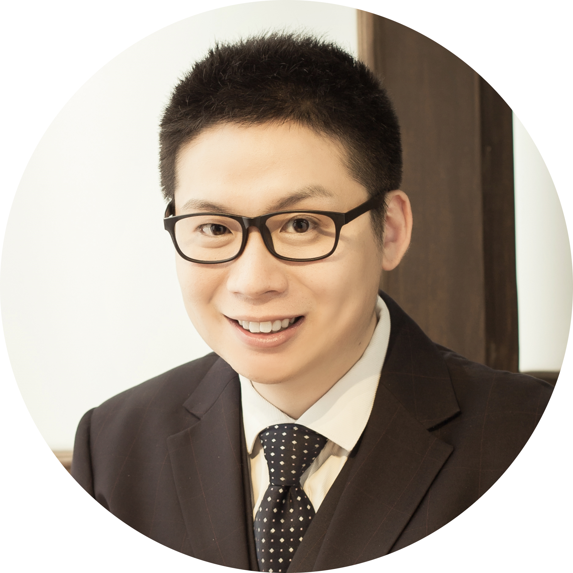 Go to the profile of Wei Zhou