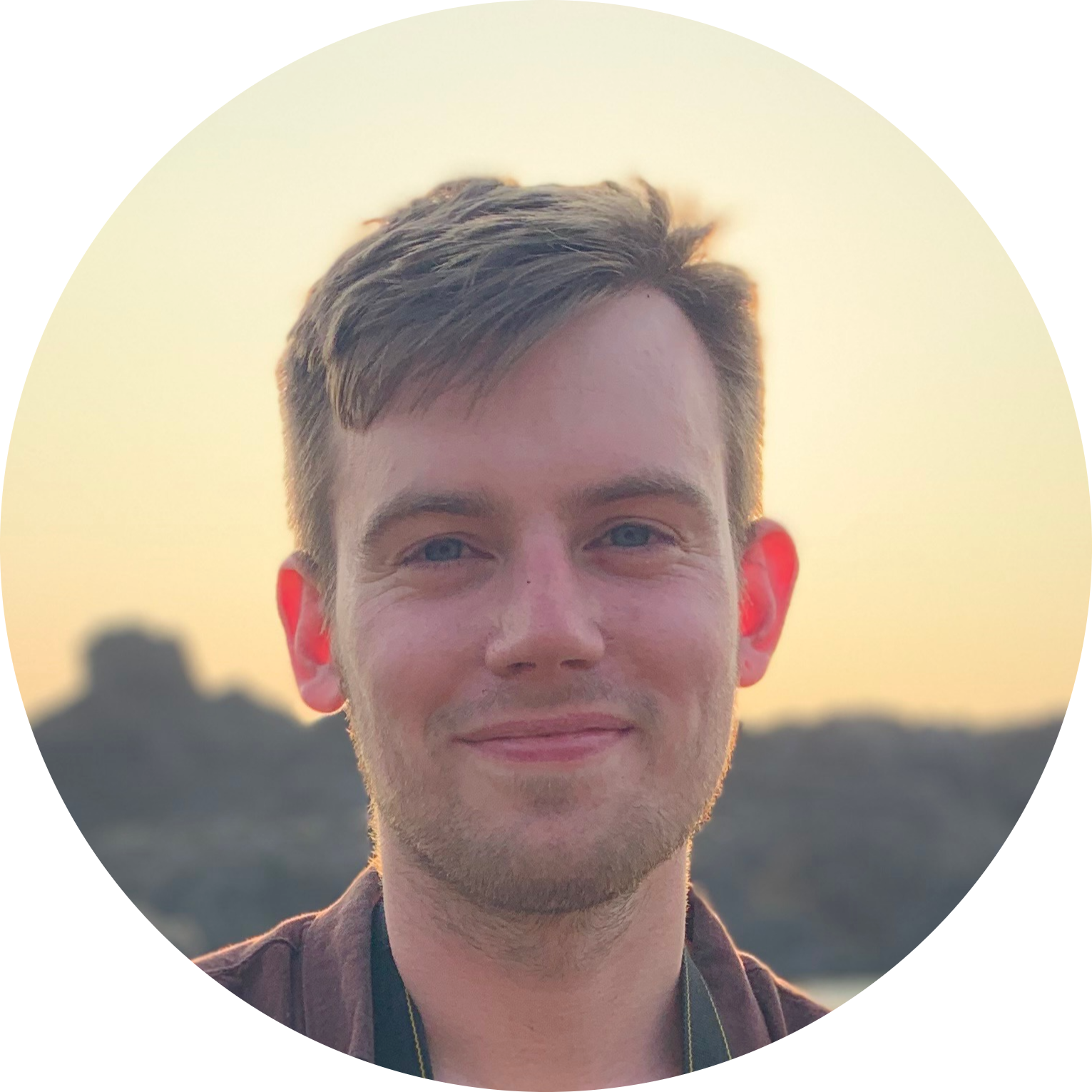 Go to the profile of Joseph Willson