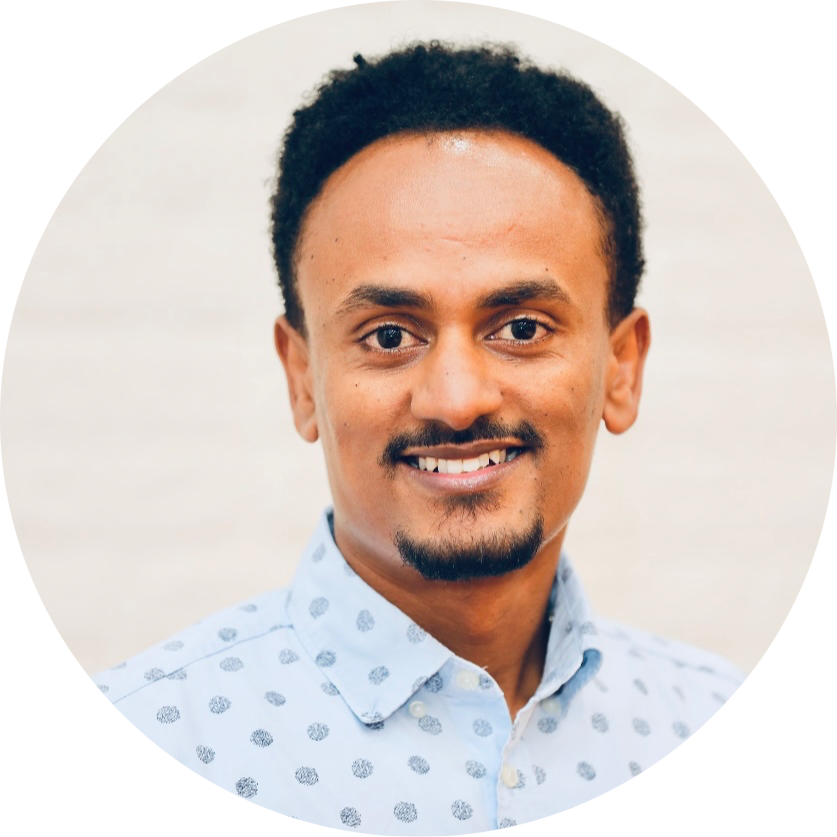 Go to the profile of Robel Alemu