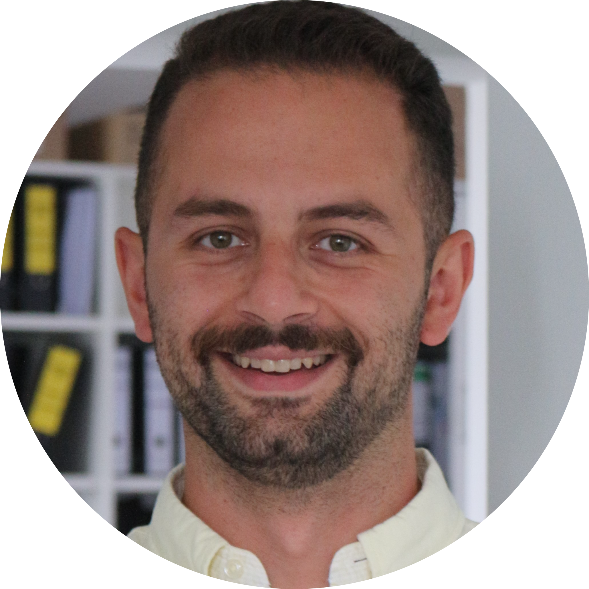 Go to the profile of Mouhamad Khouja