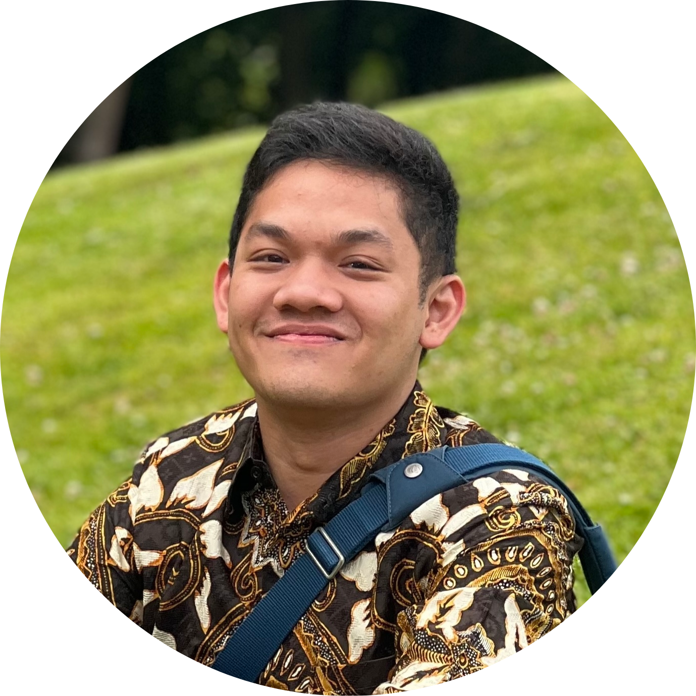 Go to the profile of Rizky Merdietio Boedi