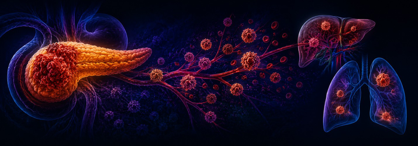 When Pancreatic Cancer Loses Its Ability to Spread: Uncovering the Role of UNC5B in Metastasis