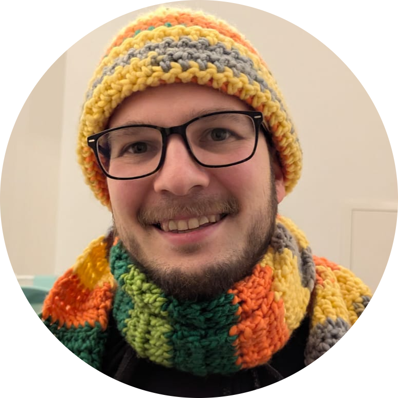 Go to the profile of Davide Alessandro Martella