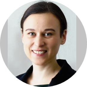 Go to the profile of Anna Gordeeva