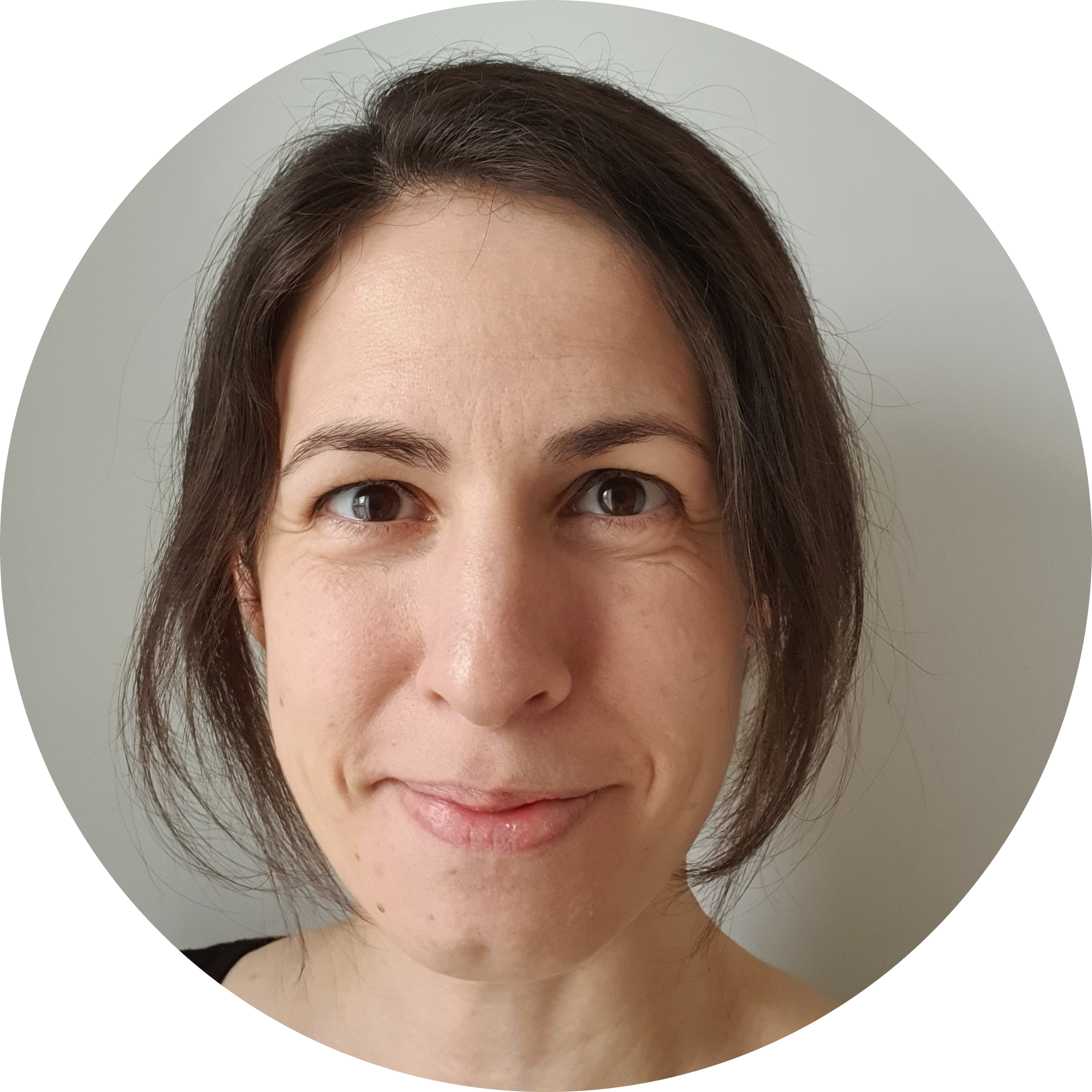 Go to the profile of Inês Trindade