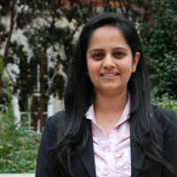 Go to the profile of Kanudha Sharda