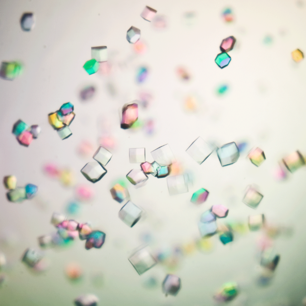 Join NASA’s Science Definition Team for the Real-Time Protein Crystal Growth 2 Project