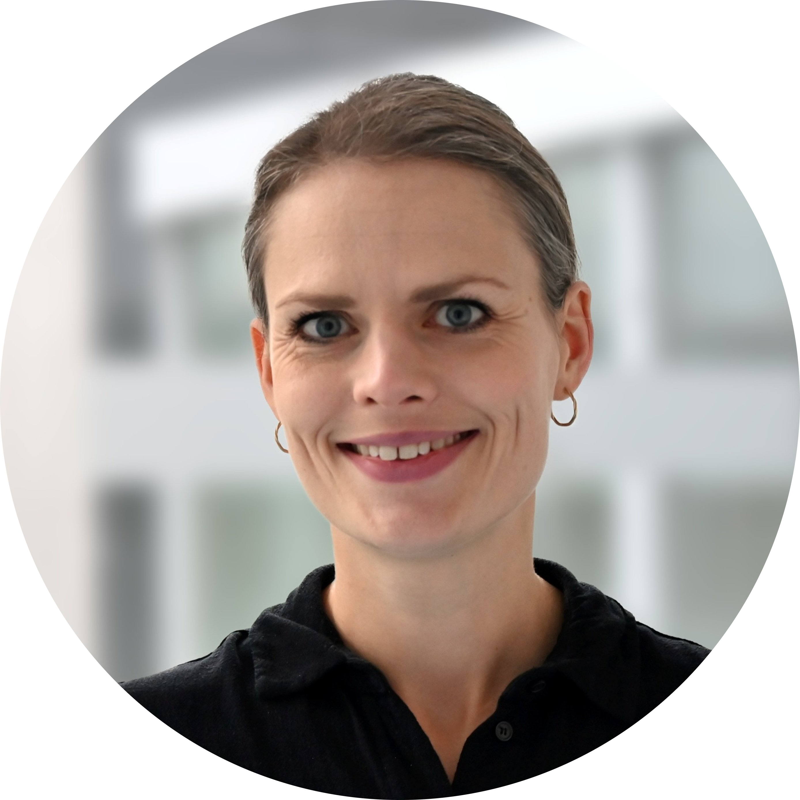 Go to the profile of Helene Halkjær Jensen