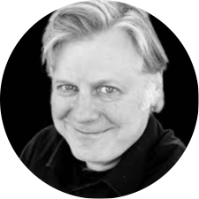 Go to the profile of Juha Klefstrom