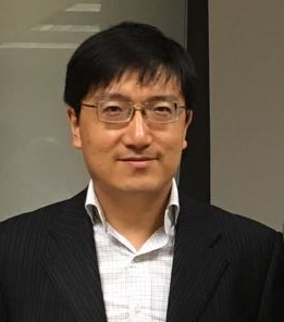 Go to the profile of Bin Wang