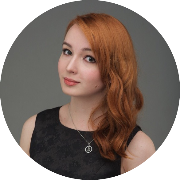 Go to the profile of Natalia Timofeeva