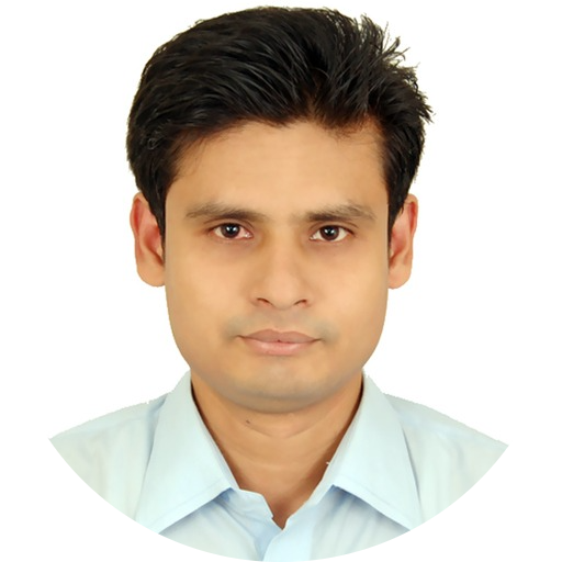 Go to the profile of Md Tauhidul Islam