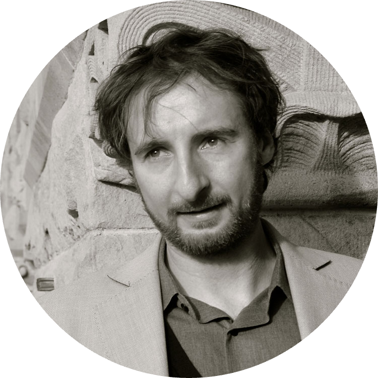 Go to the profile of Franco Pestilli