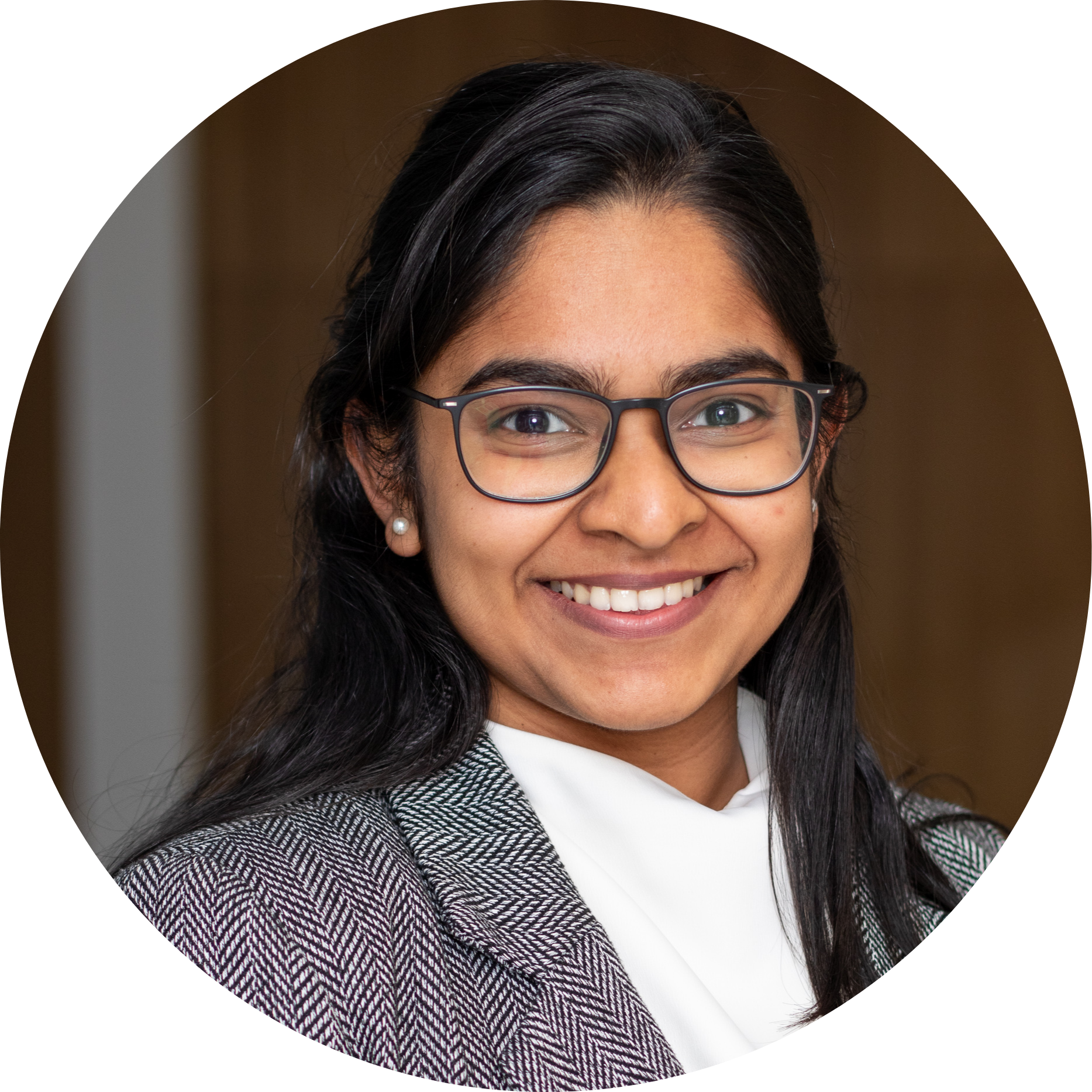 Go to the profile of Ramya Nair