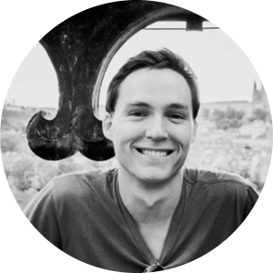 Go to the profile of Joseph Heffner