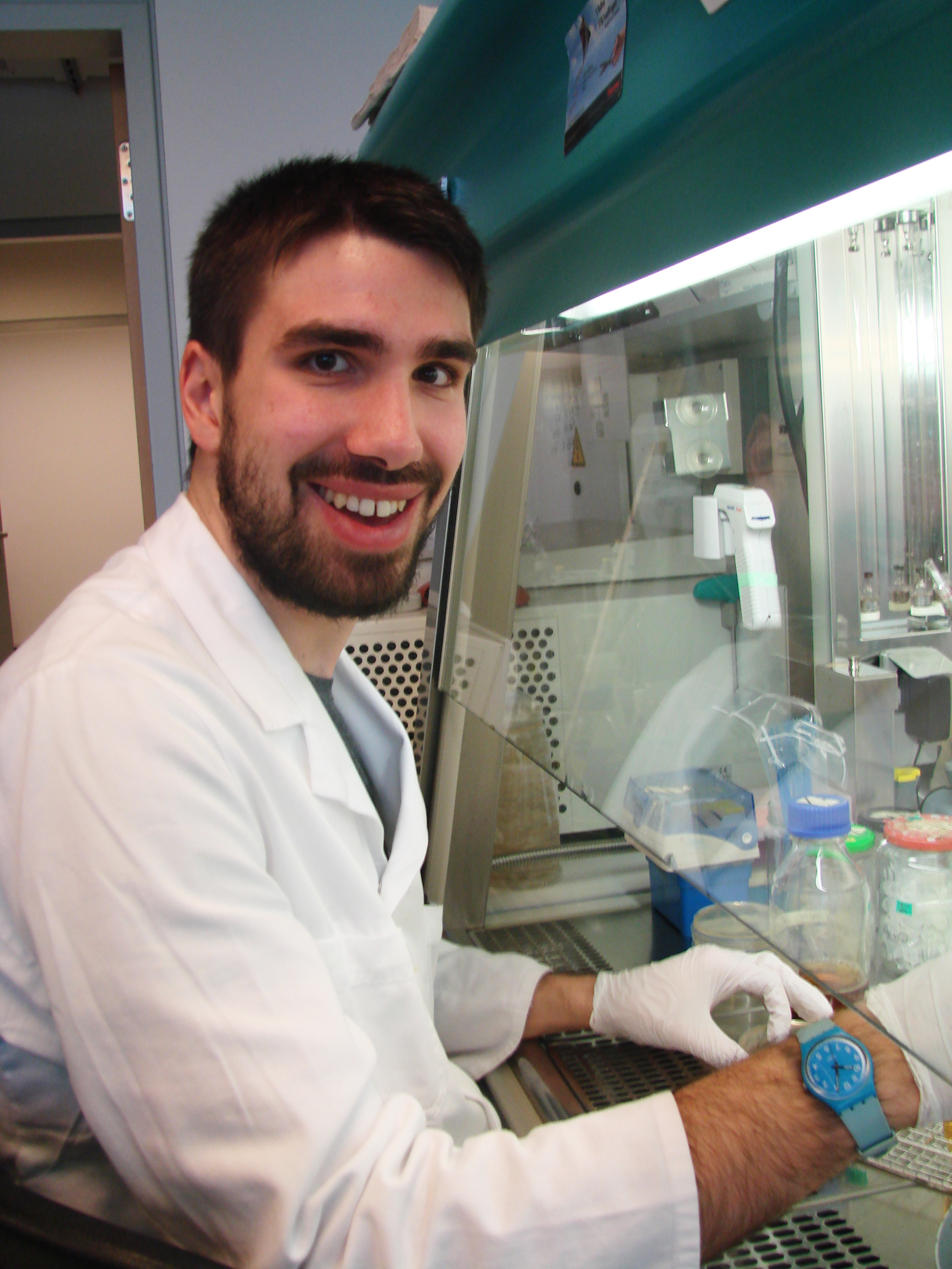 Go to the profile of David Gerlach