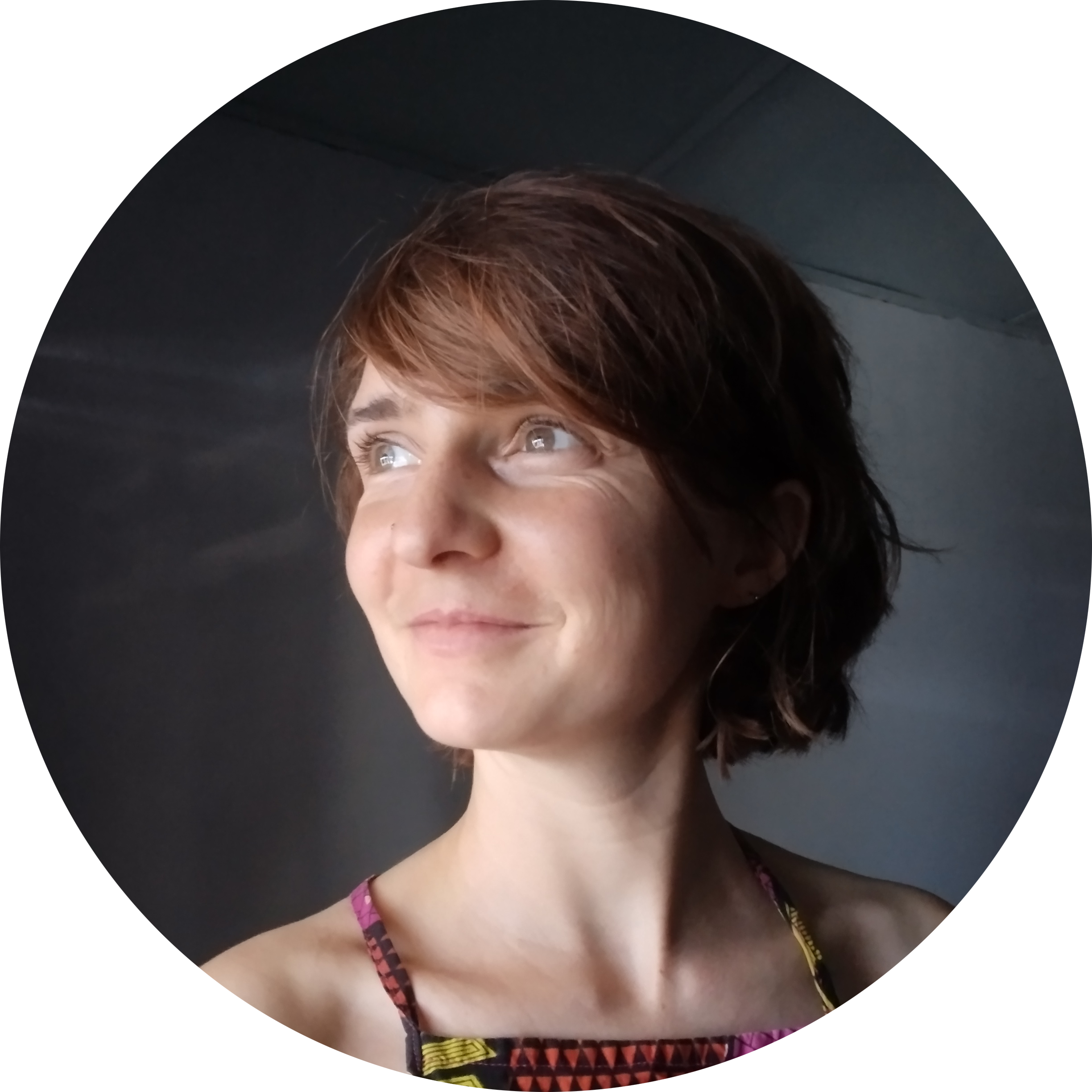 Go to the profile of Ailsa Katharine Naismith