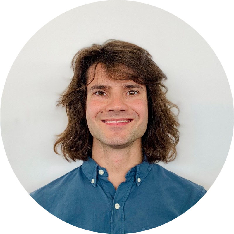 Go to the profile of Luca Binci