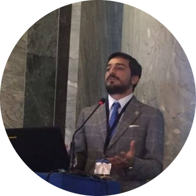 Go to the profile of Aldo Rocca