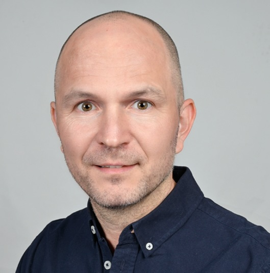 Go to the profile of Sören Krach
