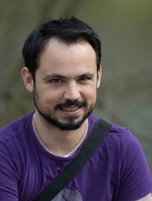 Go to the profile of Maxim Rubin-Blum