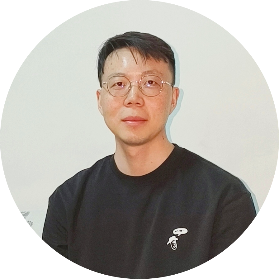 Go to the profile of Daqi Yu