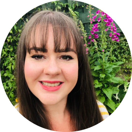 Go to the profile of Rebecca Crawshaw