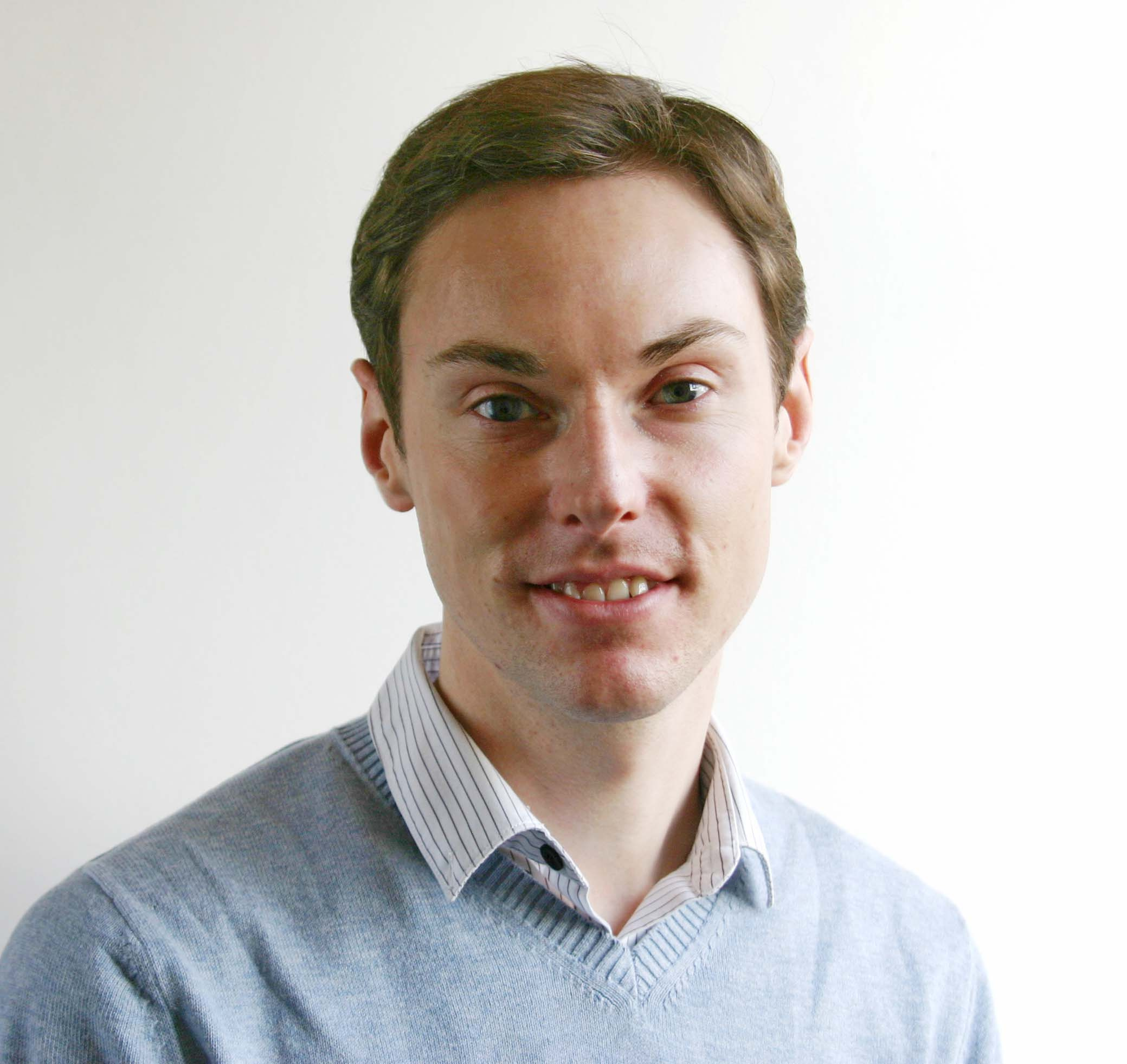 Go to the profile of John Plummer