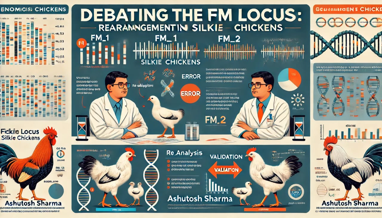 Embracing Contradictions: How Scientific Discrepancies Spark Discovery and Innovation