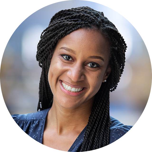 Go to the profile of Christina Towers