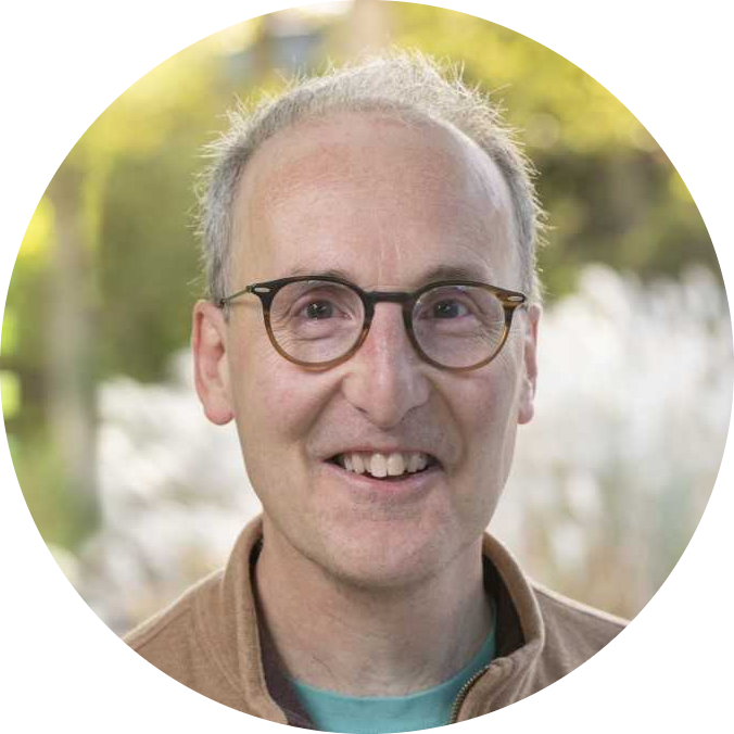 Go to the profile of James McLaren