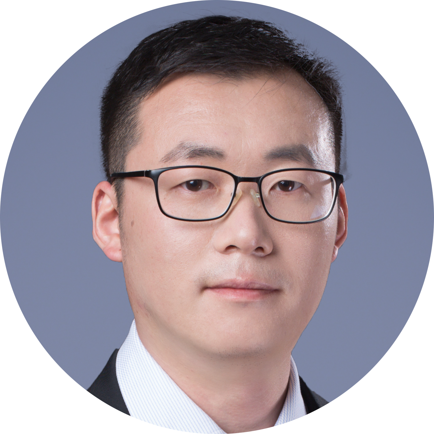 Go to the profile of Guangxu Ma