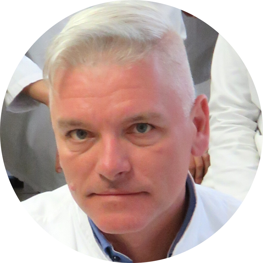 Go to the profile of Ivan Kosalec