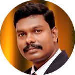 Go to the profile of Karthikeyan