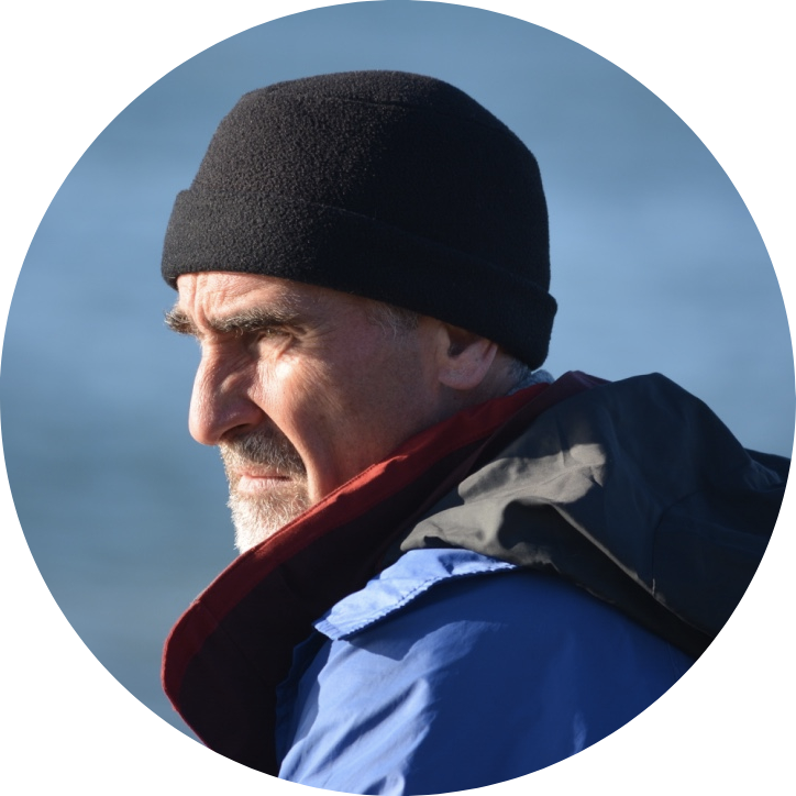 Go to the profile of Nicolas Mathevon