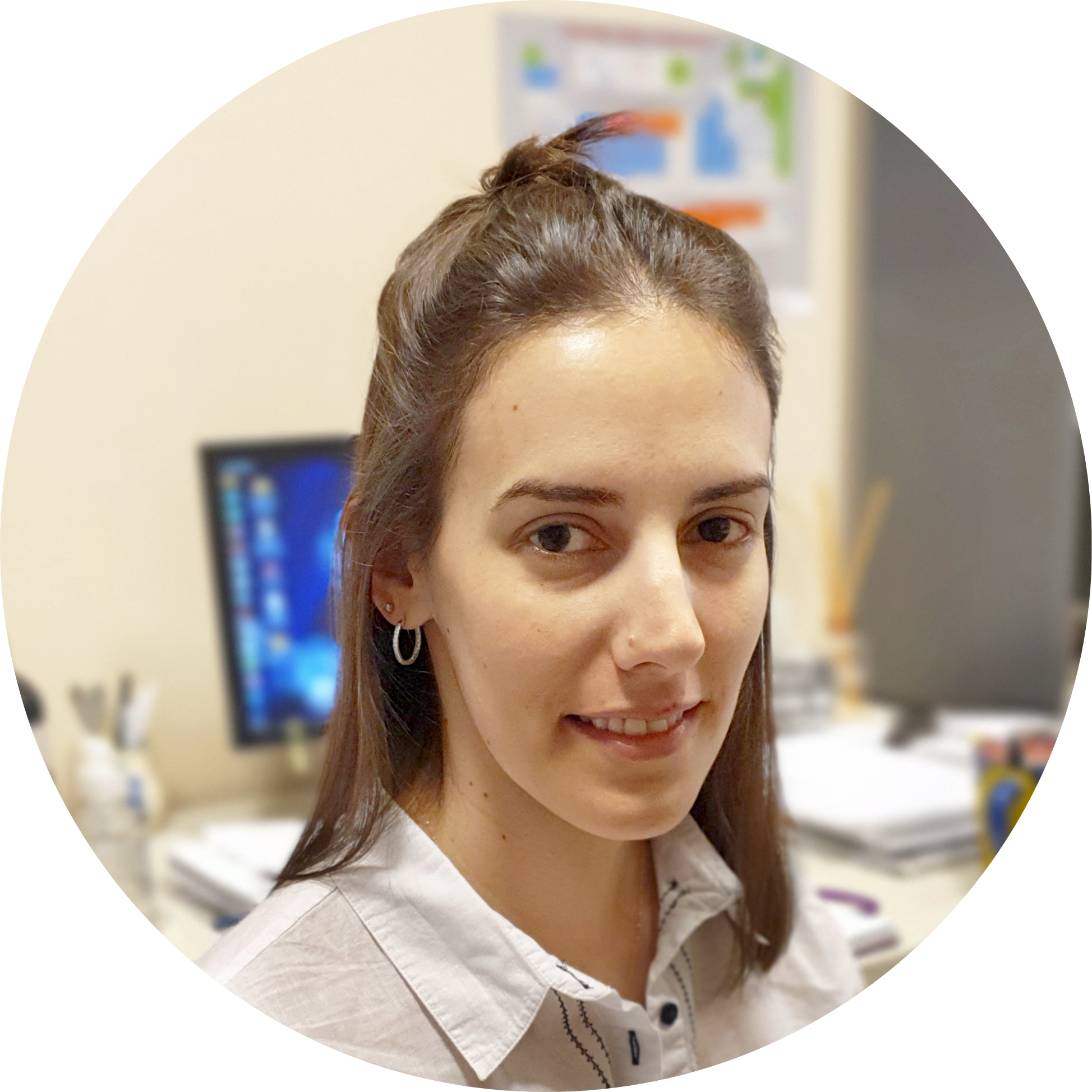 Go to the profile of Lara Martini