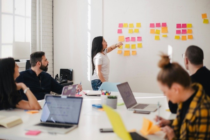 Can knowledge co-production be institutionalised in sustainability research? 