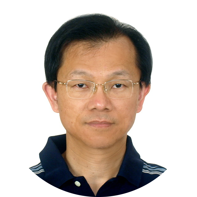 Go to the profile of Sen-Yung             Hsieh