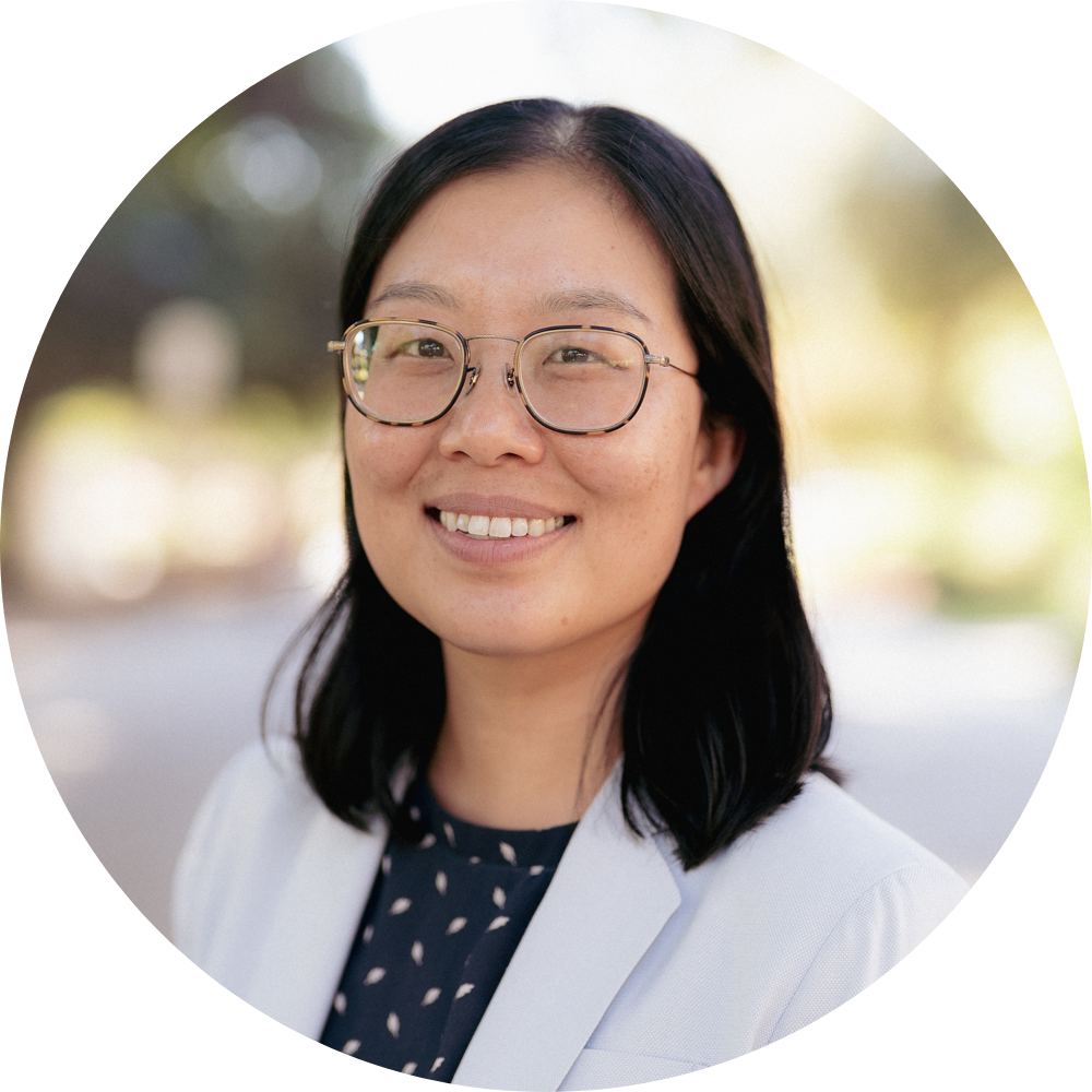 Go to the profile of Charlotte Chang