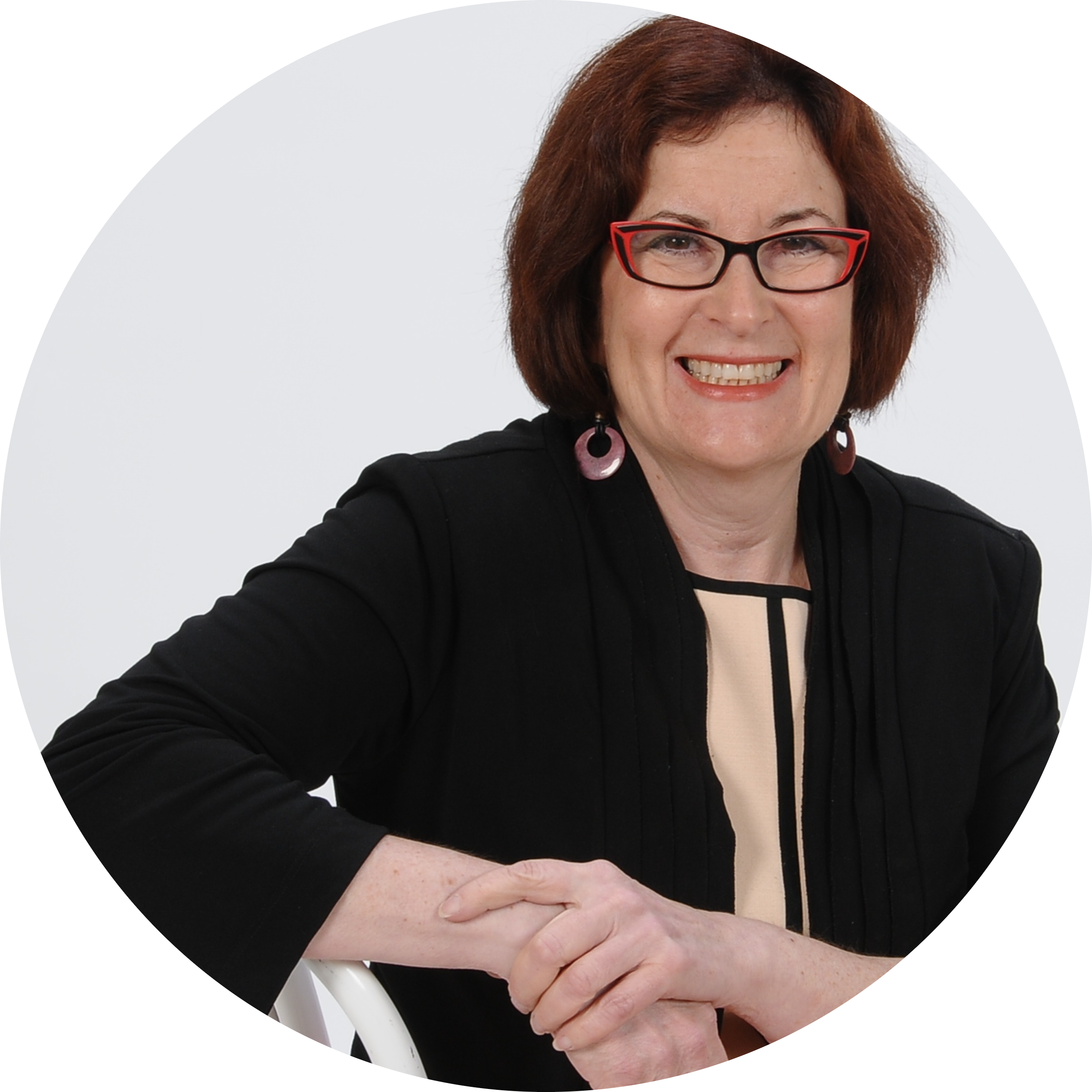 Go to the profile of Amy Sheon