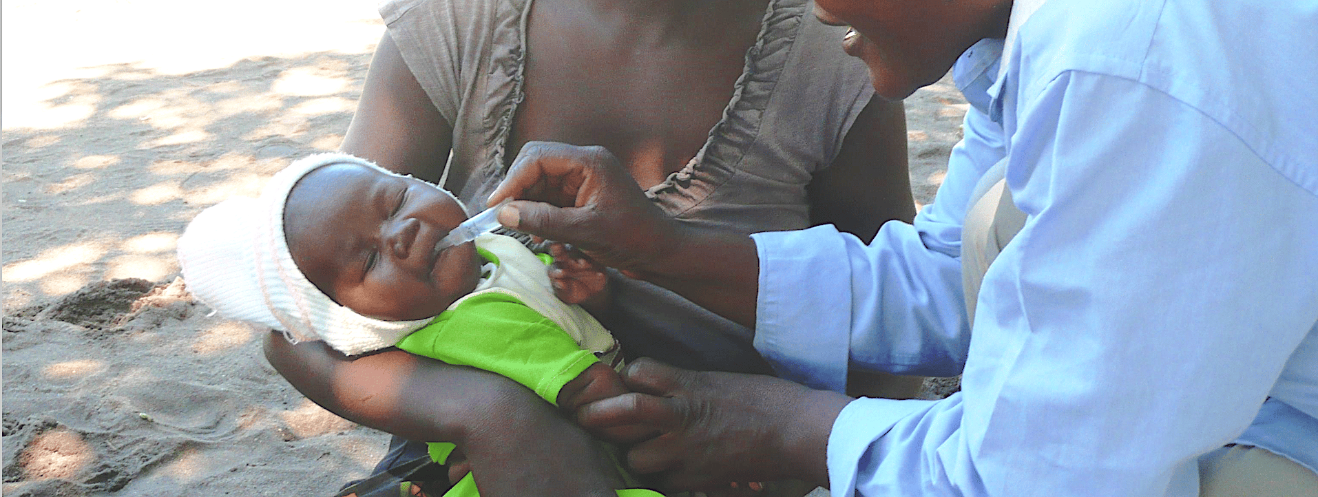 Understanding why enteric vaccines work less well in resource poor settings will lead to more lives saved