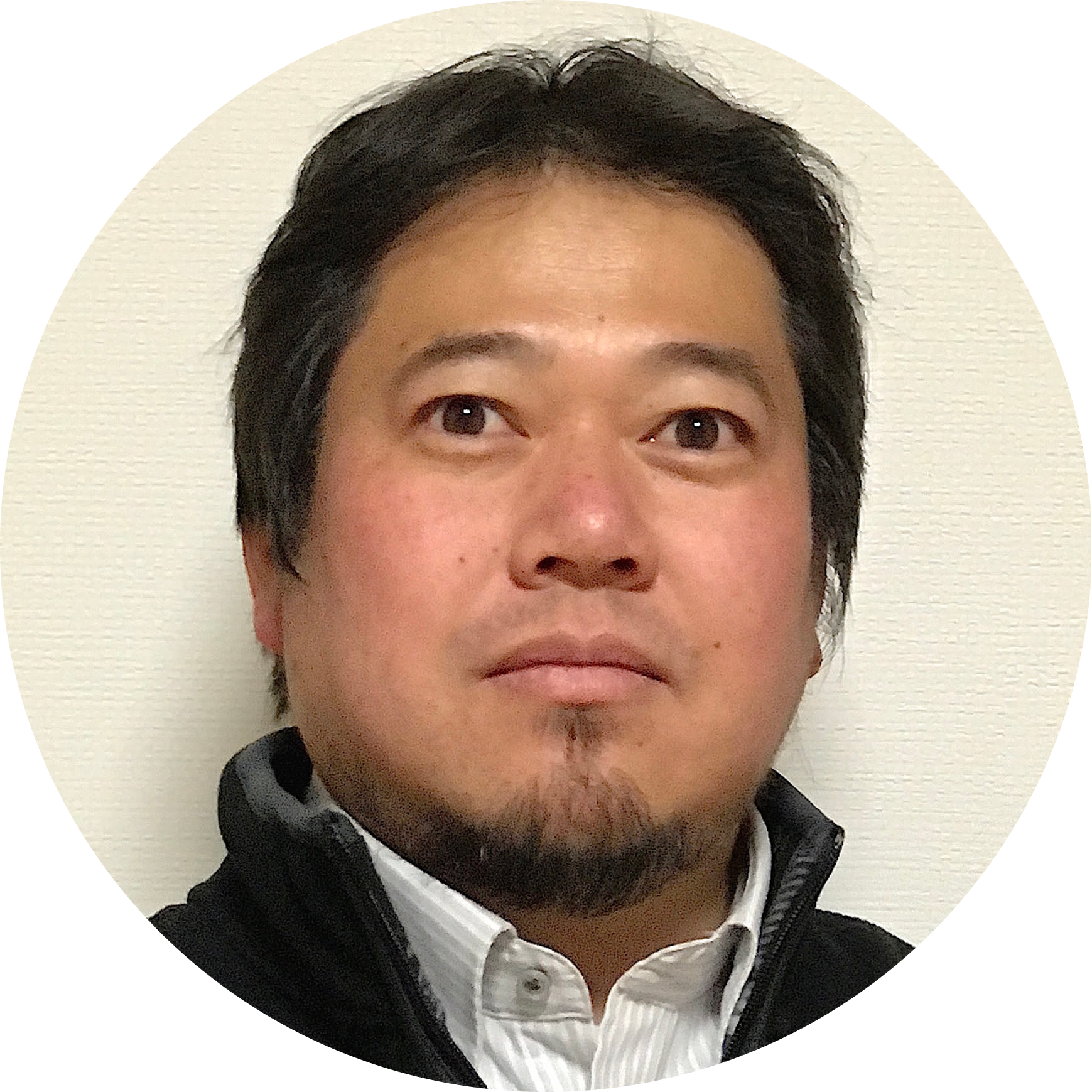 Go to the profile of Koji Tojo