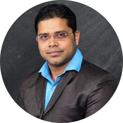 Go to the profile of Souvik Ghatak