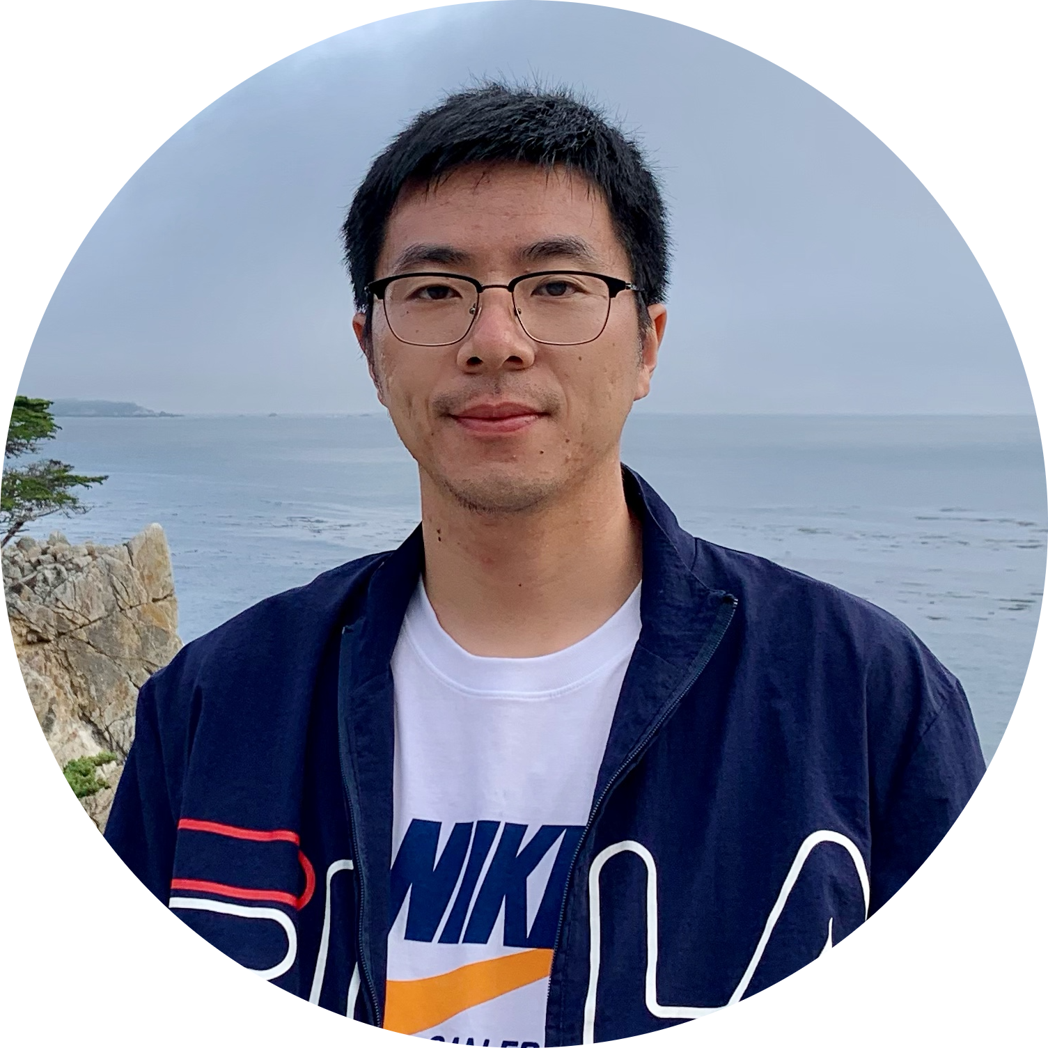 Go to the profile of Long Zhang