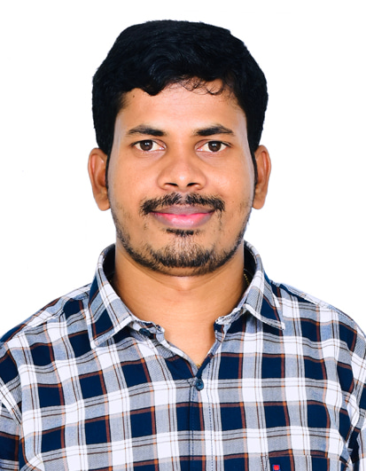 Go to the profile of Harikrishna Devisetty