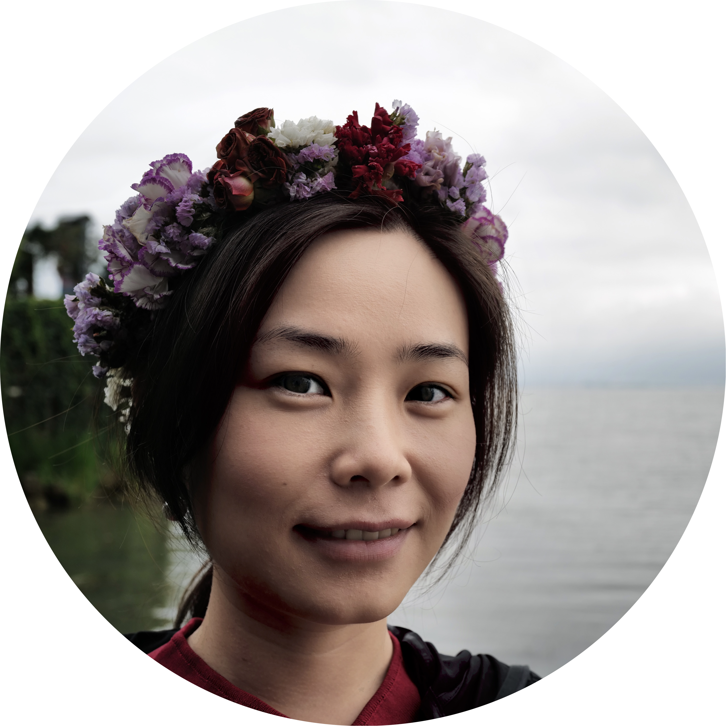 Go to the profile of Xuan Xue