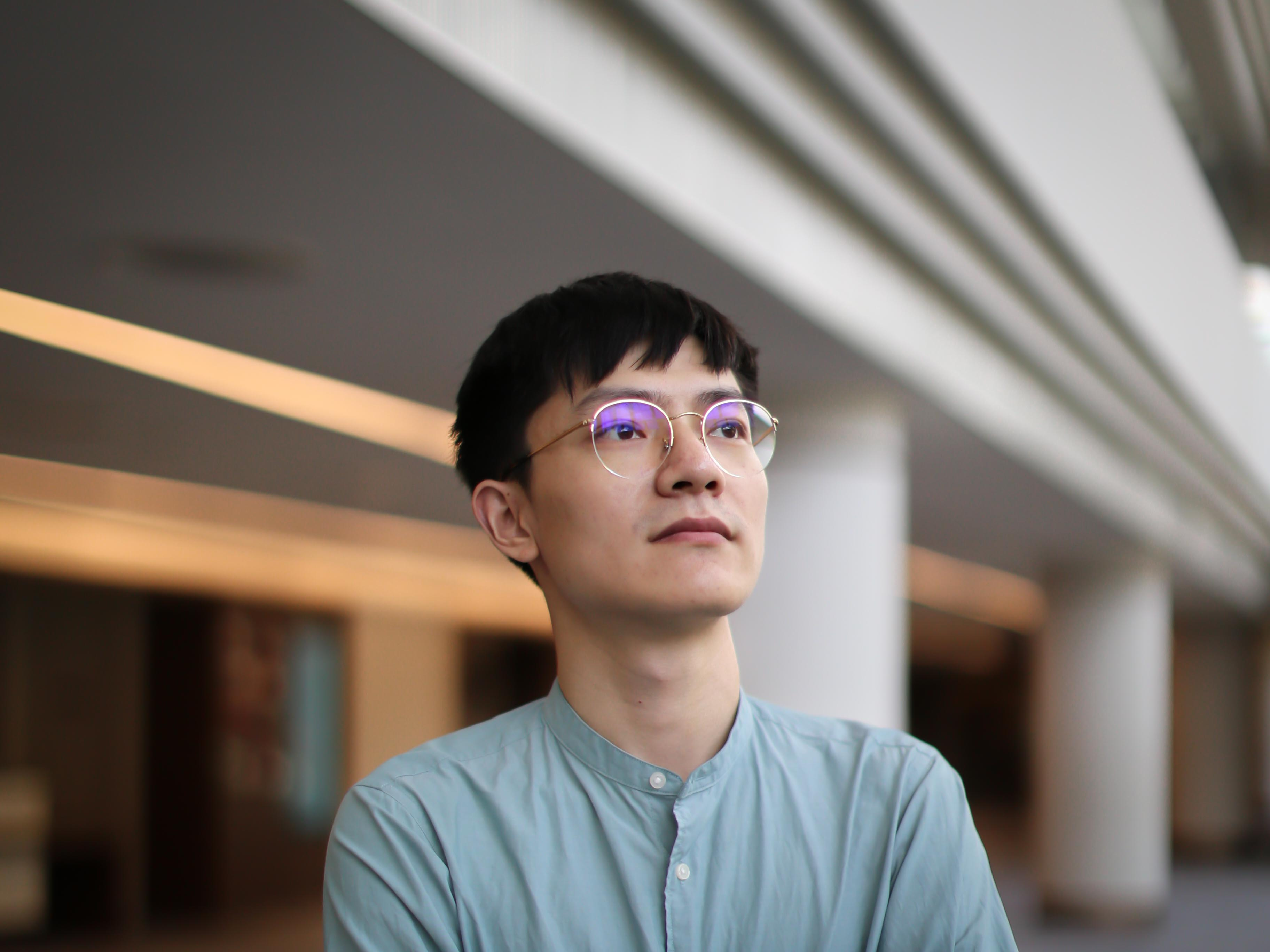 Go to the profile of Xi Tian