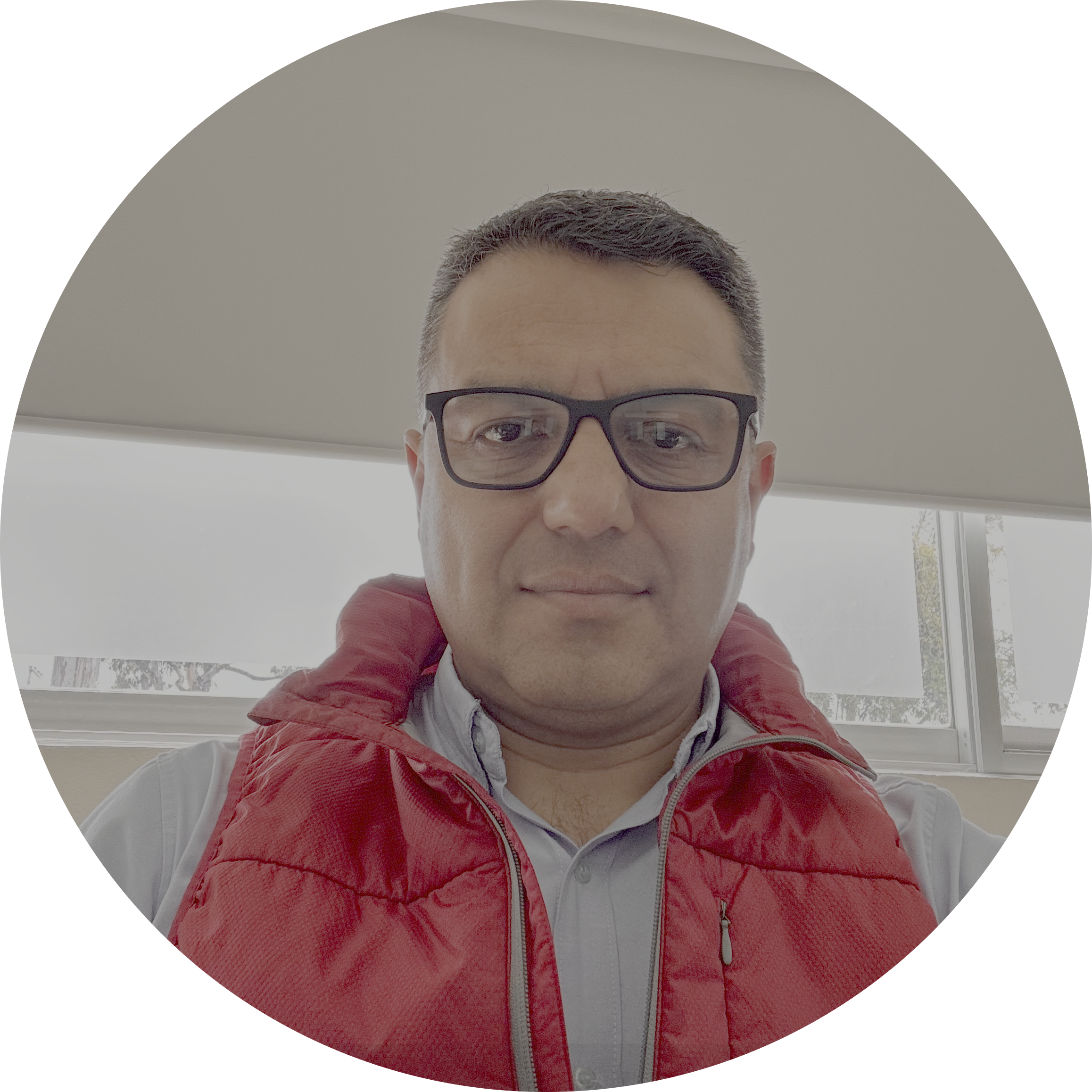 Go to the profile of Jorge R Cerna